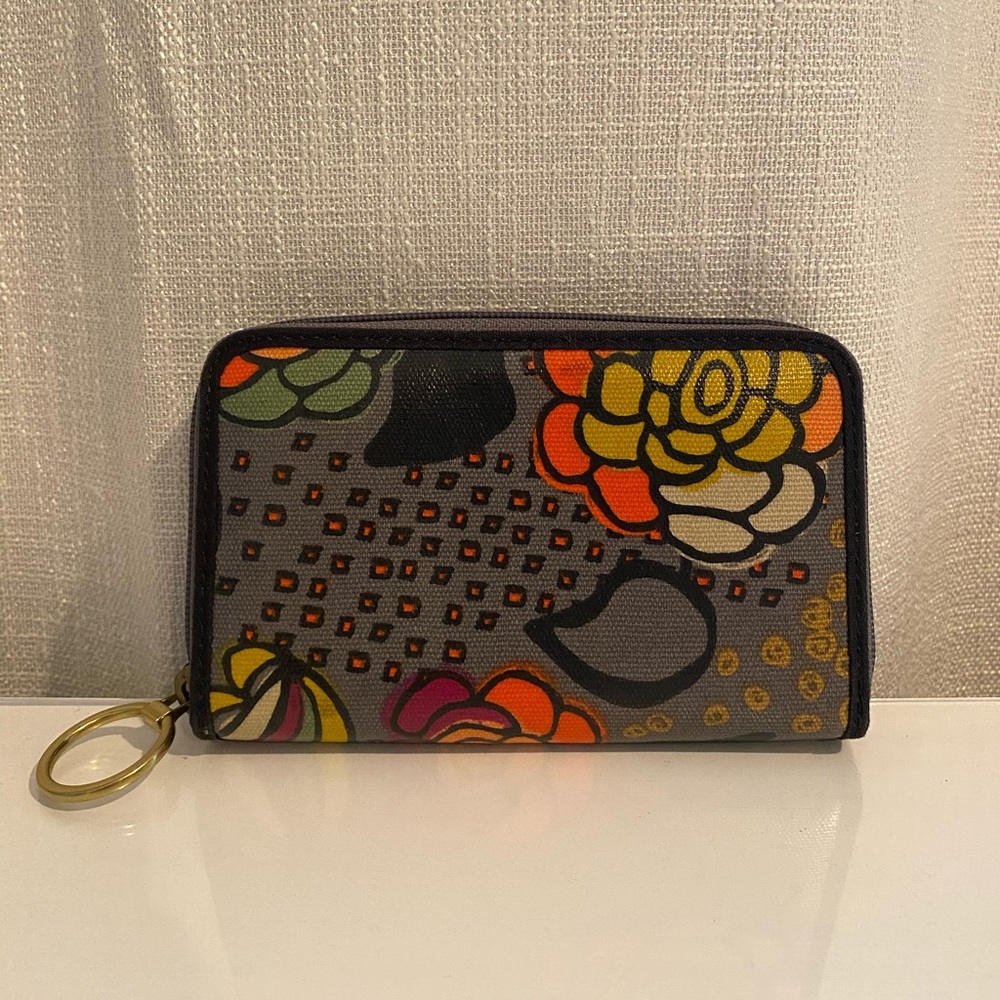 Fossil Wallet - Picture 2 of 3